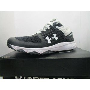 Under Armour Mens' Yard Trainor Baseball Sz 10.5